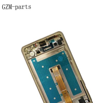 China Cheap Price High Quality LCD Display For Huawei Mate 10 Pro LCD Display Touch Screen Digitizer Assembly With Frame Replacement Standard for sale