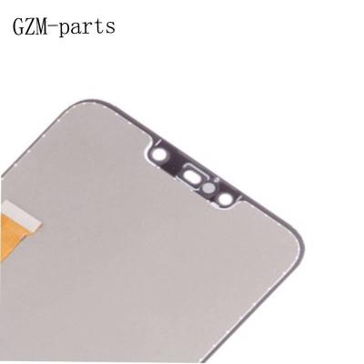 China Good Quality LCD Digitizer Assembly Touch Screen For Huawei Mate 20 lite LCD Display Touch Replacement Standard for sale