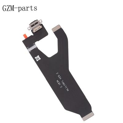 China GZM-Parts Lowest Price Flex Cable For Huawei Mate 20 Pro Charger Port Charging Standard Port Mate 20 for sale