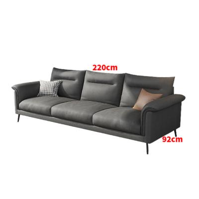 China (Other)Adjustable High End And Classy Modular Corner Sofa Sets Furniture for sale