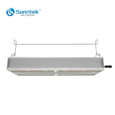 China Seed Starting New Design Energy Efficient Plant Light Indoor Led High EPP Grow Light To Replace1000W HPS for sale