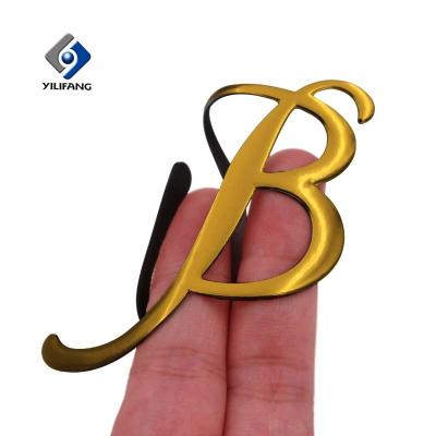 China 2022 Luxury Brand New Gold 3D Design Customizable Keys ID Silver Car Sticker Whole Body Decals For Car Full Body Stickers for sale