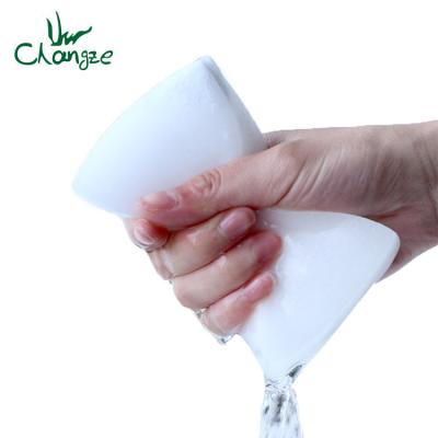 China Viable Magic Eraser Melamine Nano Sponge, Magic Sponge Eraser, Eraser Sponge for sale