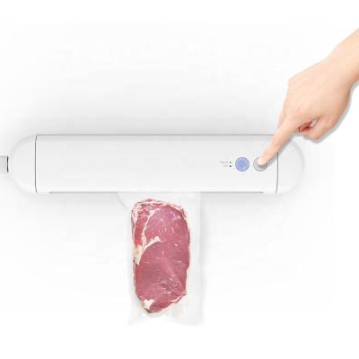 China Automatic Household Food Vacuum Sealer for sale