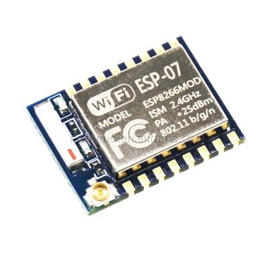 China Electronic Serial Products ESP8266 WIFI Module ESP-07 Authenticity Guaranteed Module ESP07 for sale