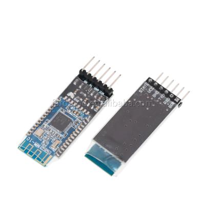 China 1pcs HM-10 Electronic Products Serial Port 4.0 Transparent Module With Logic Level Translator for sale