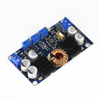 China Electronic Products 1pcs LTC3780 DC-DC 5-32V to 1V-30V 10A Auto Step Down Regulator Module Charging Power Supply Module for sale