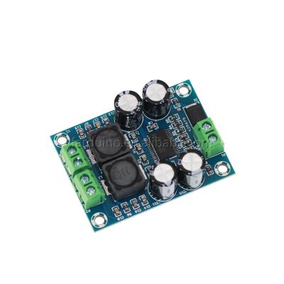 China Mini TPA3118 1-Channel Digital Products XH-M311 Power Amplifier Audio Amplifier Panel Electronic Audio Amplifier Board Module for sale