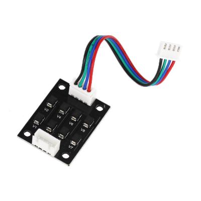 China New Electronic Products TL-Smoother V1.0 Addon Module For 3D Printer For Driver Motor 3d Stepper Printer Components for sale