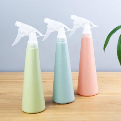 China Garden Gardening Tools Plant Spray Bottle Watering Can For Flower Watering Bottle Watering Cans Sprinkler for sale