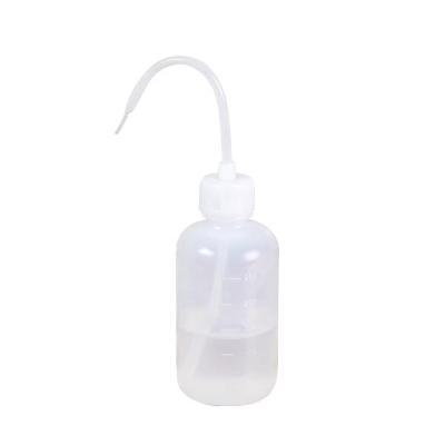 China Plastic Empty Bottle Garden Spray Garden Lab LDPE Watering Bottle Empty Safety Squeeze Bottles Hand Wash for sale