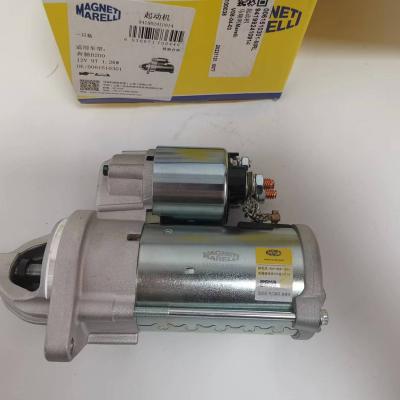 China 12V Vehicles Car Part Inventory W169 W245 Auto Parts Starter Motor OEM Available 0061510301 for sale