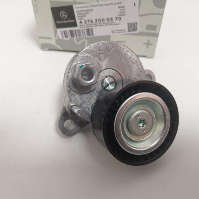 China Automotive Parts 2762000170 M276 W204 W221 W164 Engine Tensioner A2762000370 ML350 ML400 ML450 OEM 2762000370 For Mercedes Benz for sale