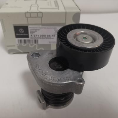 China Vehicle Engine System W204 Tensioner For Mercedes-Benz C200 C260 C300 Tensioner 2712000270 2712000470 for sale