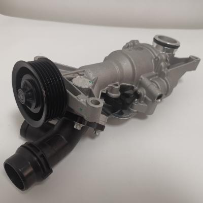 China Automotive Cooling System Engine Water Pump A2742000601 A274200080080 A2742000301 A2742001407 2742000701 2742000601 274200080080 2742000301 2742001407 for sale