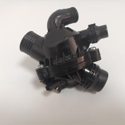 China Engine Thermostat 11537550172 11537601158 For E70 X5 X6 E71 N54 Auto Thermostat 1 (F20) for sale