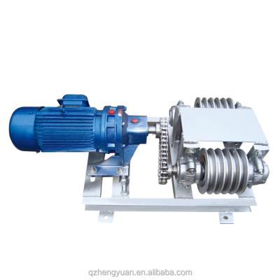 China manual/automatic for your option poultry farm fertilizer removal machine for sale