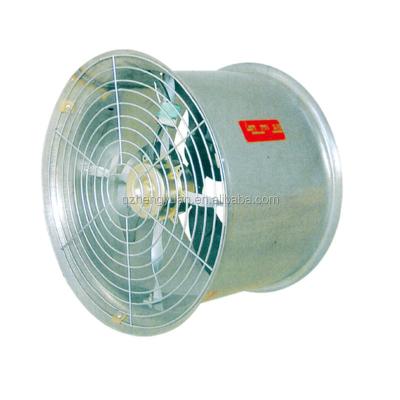 China Hotels Factory Industrial Warehouse Air Ventilation Circulation Hanging Fan for sale