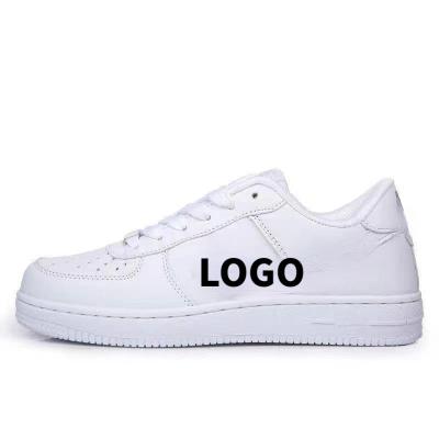 China Custom high-cut high-cut high-cut men's logo sports low-cut women's skateboard shoes sports sneakers sneakers for sale