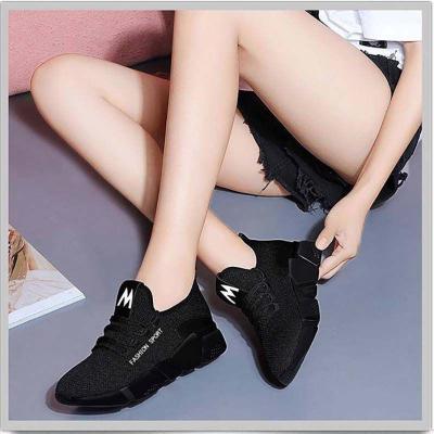 China New model lightweight manufacturer gym shoes women sports shoes women shoes sport for sale