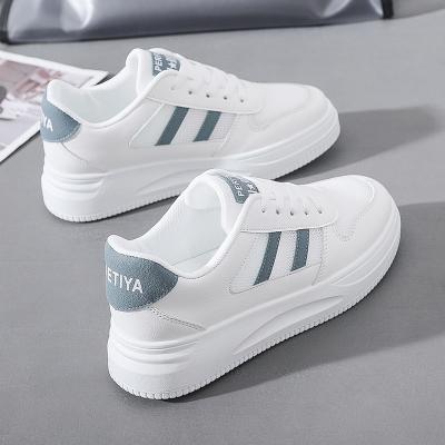 China Fashion Trend Women's Spring And Summer Women's New Sports Sneakers Chunky Casual Shoes for sale