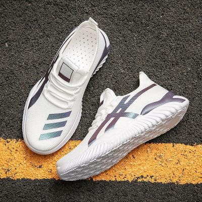 China Breathable Breathable Jogging Gym Shoes For Men's Sports Shoes 2021 Sports Shoes for sale