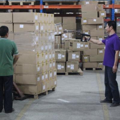 China Long term mutilpe tags rfid warehouse management system software for sale