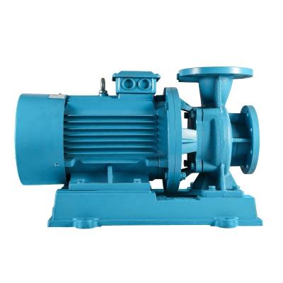 China Family Houses Water Pump Booster Water Pump Submersible Circulating High Intensity Booster Pump Can Be Used In Agriculture for sale