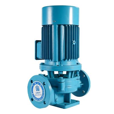 China Family Houses Factory Wholesale High Pressure Home Bathroom Booster Water Pump Circulating Booster Pump Can Be Used In Industry for sale