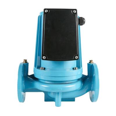 China Hot Sale 280W Family Homes Shower Canned Motor Pump High Pressure Electric Recirculation Canned Motor Pump In Stock for sale