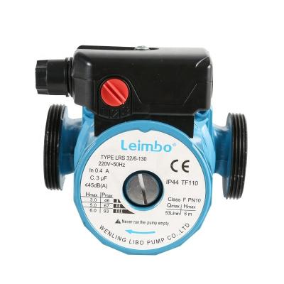 China Family Homes Competitive High Voltage Vertical Motor CNP RO Canned Motor Pump Good Quality, Professional, High Motivation for sale