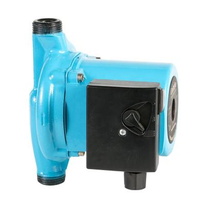 China Hot And Cold Water Shield Booster Pump Large Canned Motor Pump House Used For Various Pressurization In Stock for sale