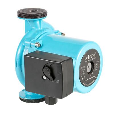 China Family house manufacturers provide a large number of industrial boxed motor pumps, hot water circulation pumps in stock for sale