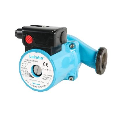 China Home 72/53/38 W Jet Electric Self Priming Water Pump Propeller Water Pump High Pressure Home Hot Booster for sale