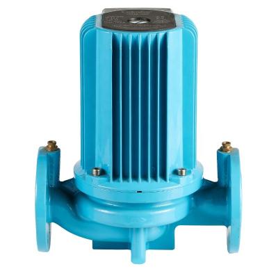 China Home the new style bronze hot water circulation protecting circulation pump water pump heat pump motor boxed water heaters for sale