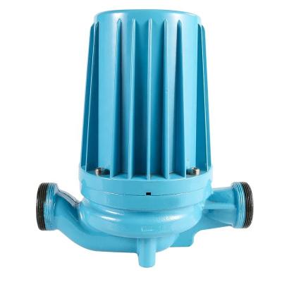 China China High Quality Agricultural Irrigation Gasoline Engine Canned Motor Pump For Family Houses Can Use Various Propeller for sale