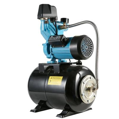 China The home of family houses for electric shower boiler circulation pump the high pressure electric portable self-priming pump for sale