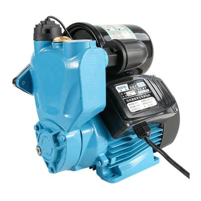 China Home Family Houses Electric Water Pumps For Shower Electric Boiler Circulation Pumps Pour High Quality Electric Boiler Self-priming Pump for sale