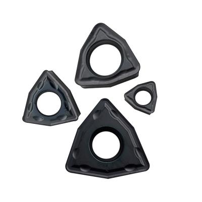 China Best Selling Steel Machining Insert Tungsten Carbide Turning Inserts for sale