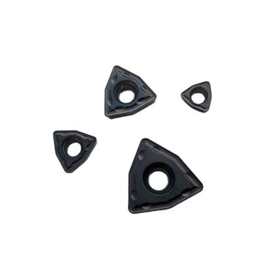 China Factory Price CNC Cutting Tool Steel Inserts Turning Incerts for sale