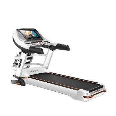 China Home Gym Equipment 2.5hp Motor Treadmill Mode YPOO Running Machine for sale