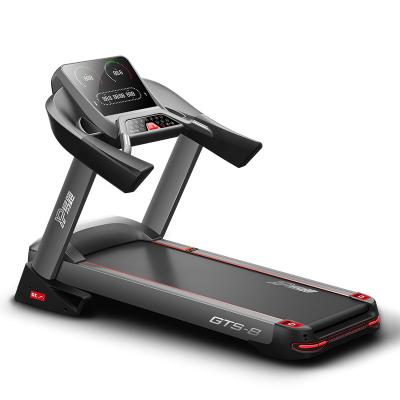 China YPOO Home Newcomers For 2021 Premium Sports Treadmill Equipment Action Exercise Machine Price List for sale