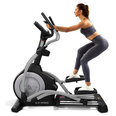 China Good Quality YPOO Elliptical Sport Power Crosstrainer Elliptical Machine Durable Elliptical Trainer for sale