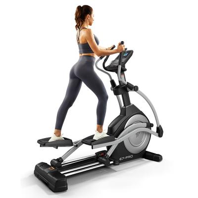 China Most Popular Durable Elliptical Cross Trainer Easy Setup YPOO Elliptical Exercise Machine for sale