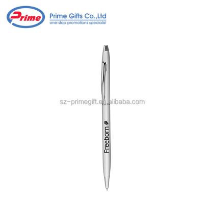 China Promotional Pen Gift Hot-selling High Quality Ballpoint Pens With Custom Logo for sale