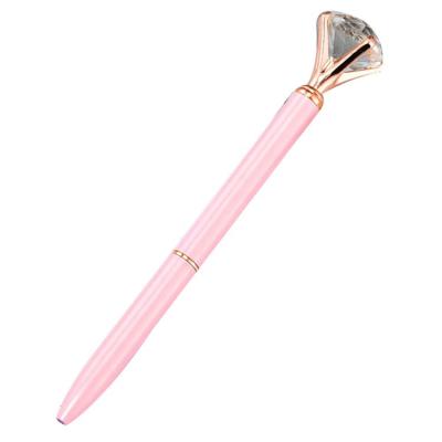 China Pen Top Quality Promotional Fancy Promotional Crystal Ballpoint Pens for sale