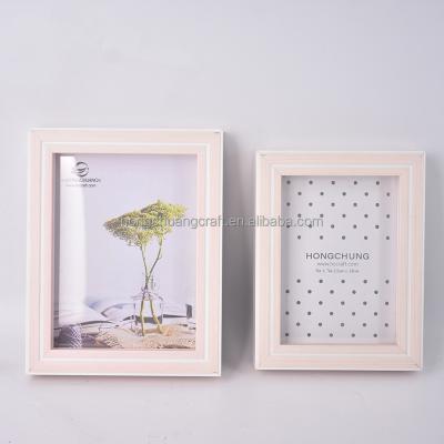 China High Quality Modern PS Wall Picture Frame For Home Decors for sale