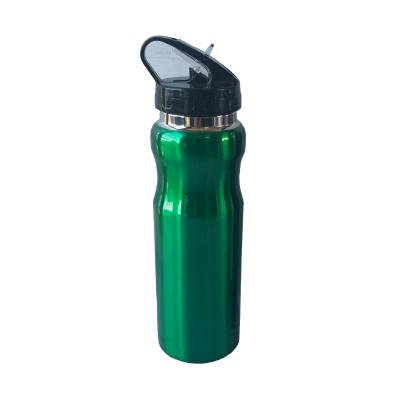 China Wholesale Viable Single Wall Eco-Friendly Flasks Thermos Children Stainless Steel Custom Bottle 304 Stainless Steel for sale