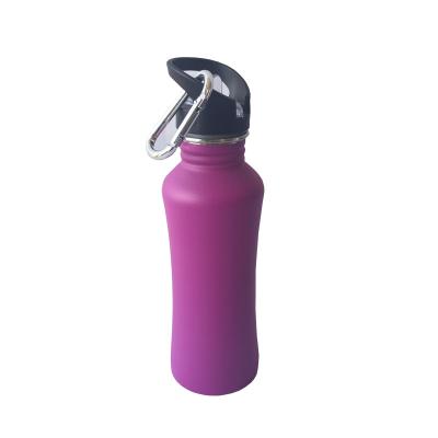 China Customized Eco Friendly Sustainable Drinking Insulated Water Bottle Stainless Steel Sports Bottle for sale