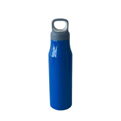 China 2022 Manufacture Viable Insulated Sports Flask Stainless Steel Vacuum Kids Thermos Water Bottle For School for sale